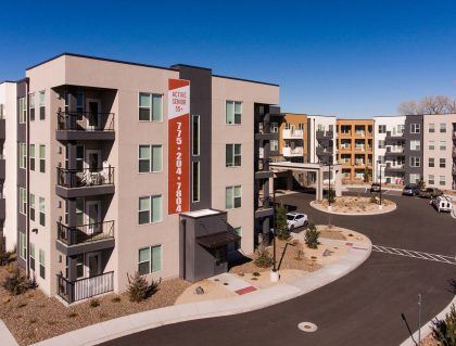 Vintage at the Crossing | Reno, NV