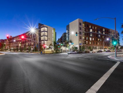 99 Vista | San Jose, California 99 Vista | San Jose, California