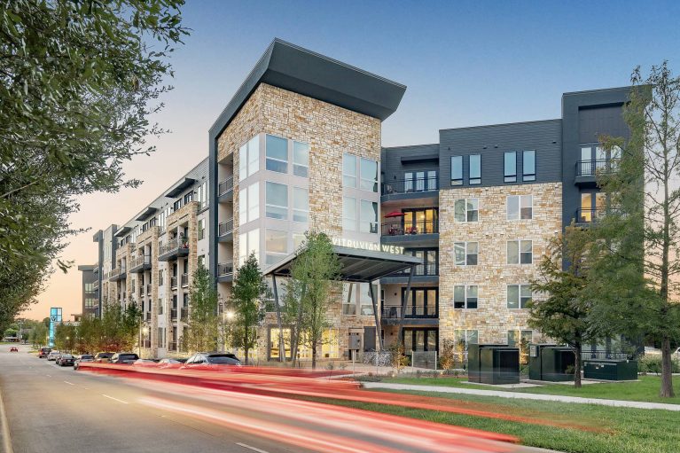 Vitruvian West | Addison, TX