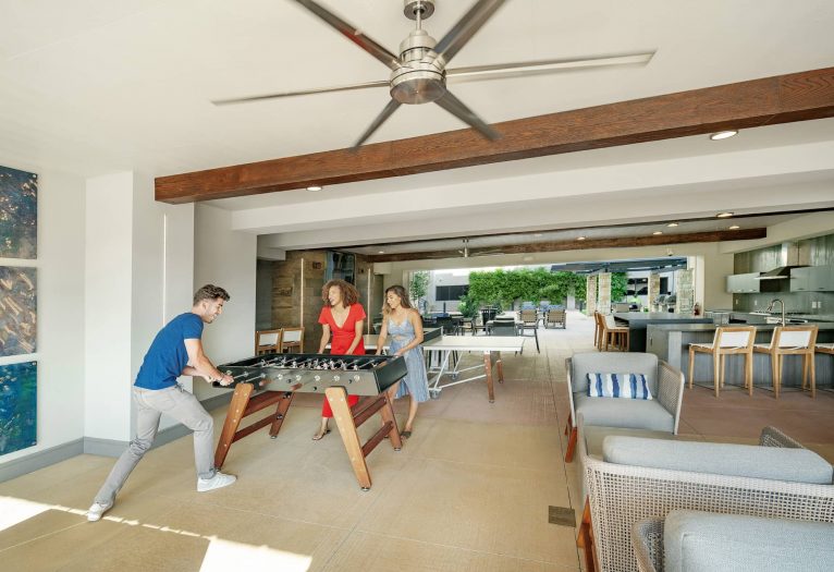 Humphreys Partners Architects Vitruvian West 11