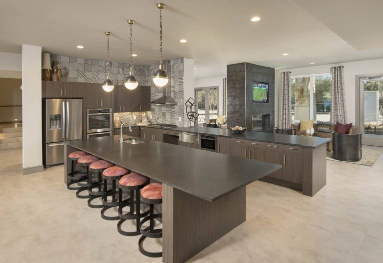 Humphreys Partners Architects Vitruvian West 12