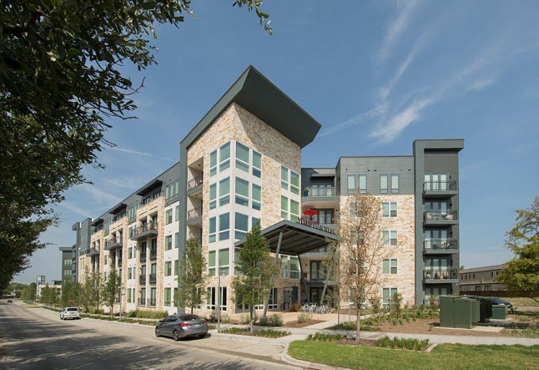 Vitruvian West | Addison, TX Vitruvian West | Addison, TX