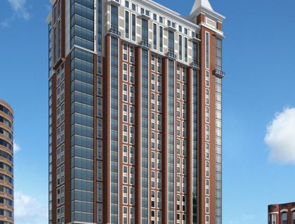 Washington Ave Tower | Minneapolis, MN