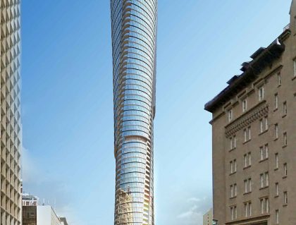 X Tower | Edmonton, Alberta