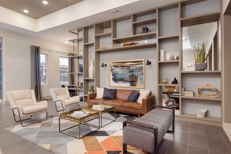 Humphreys Partners Echo Park Perry Crossings Clubhouse1