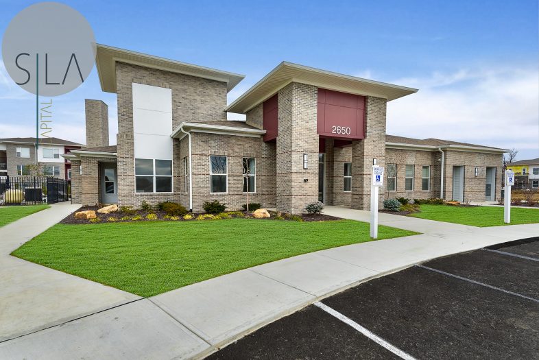 Humphreys Partners Echo Park Perry Crossings Exterior1