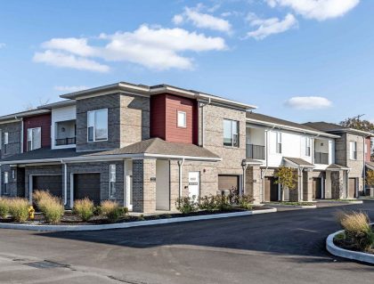 Echo Park at Perry Crossing | Plainfield, IN