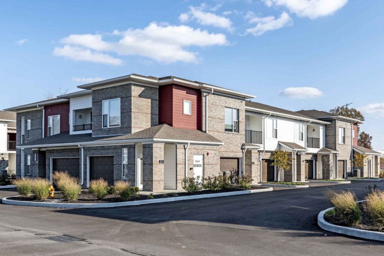 Echo Park at Perry Crossing | Plainfield, IN