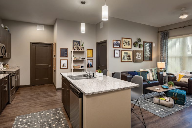 Humphreys Partners Union on Plum 2