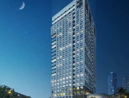45 Harrison | New Rochelle, NY