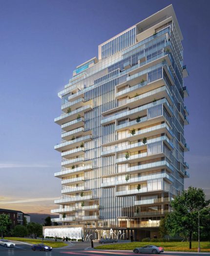 Humphreys Partners Urban Architecture Iroquois Rendering Main
