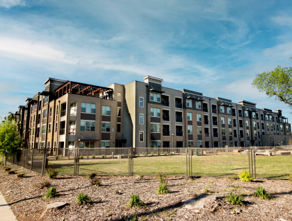 The Oaks | Dallas, Texas