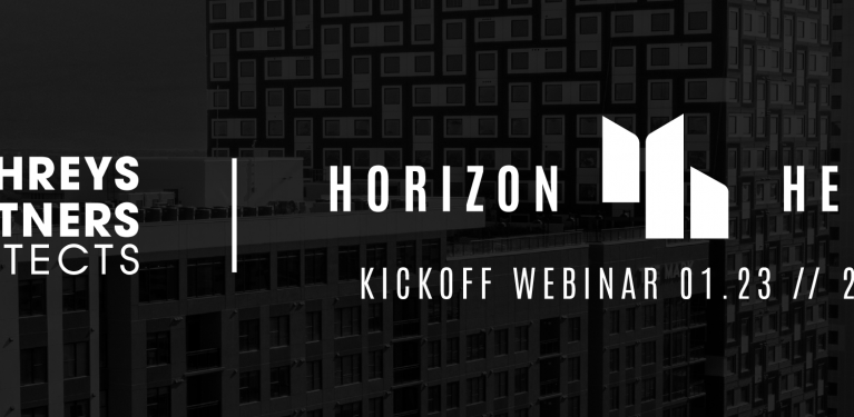  - 2024 Horizon Heights Kickoff Webinar (MP4 Video)