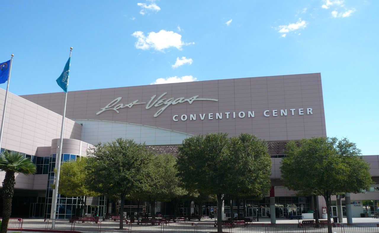 ICSC Las Vegas Conference