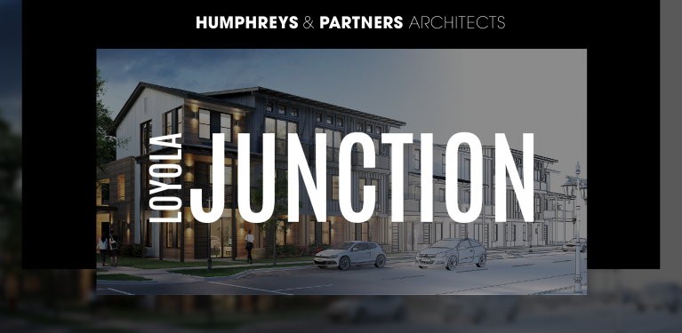 Case Study - Loyola Junction Case Study