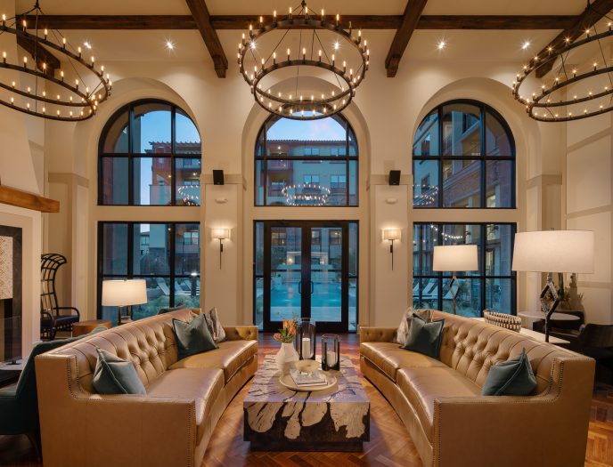 Architectural Photography by Michael Baxter, Baxter Imaging LLC