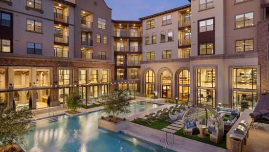 Manor Scottsdale | Phoenix, AZ