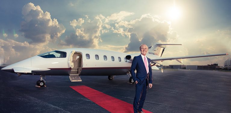 Flyin’ High: Humphreys & Partners Architects Keeps Soaring To New Heights