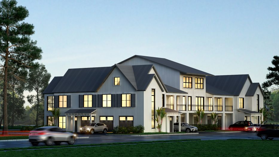 Modular Big House®