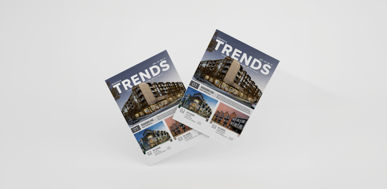 Trends - 2024 Nashville Trends