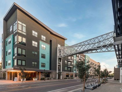 Park Place Tempe | Tempe, AZ