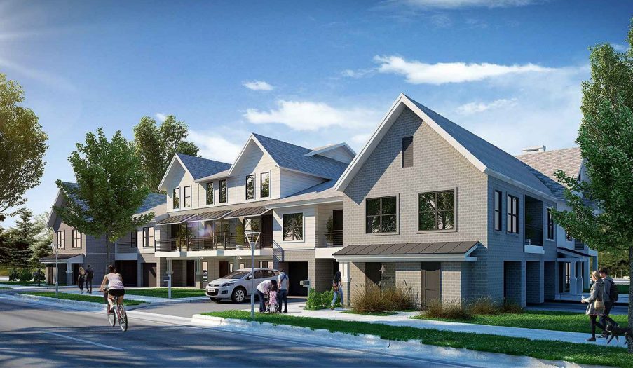 Rendering   Building I