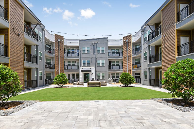 Residences at SweetBay 1100 Daytime Web
