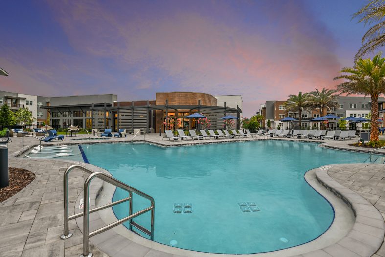Residences at SweetBay 1542 Sunset Web
