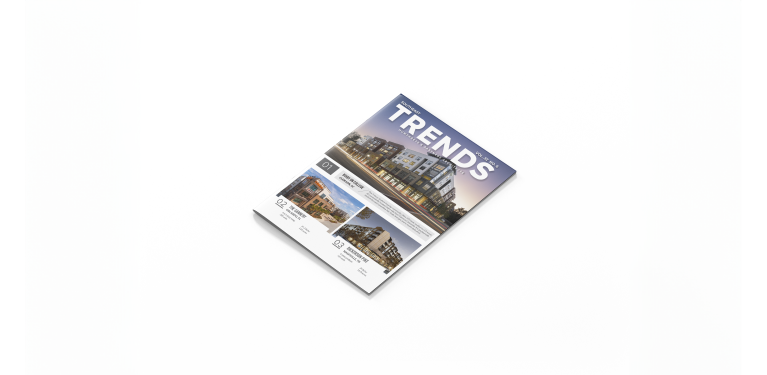 Trends - 2024 Southeast Trends