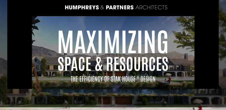  - Stak House® Case Study