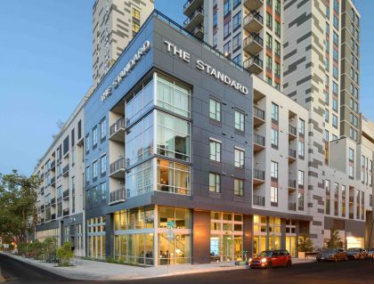 The Standard at Austin | Austin, TX