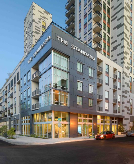 The Standard at Austin | Austin, TX