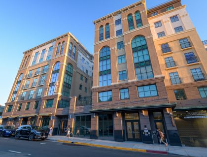 The Standard at Berkeley | Berkeley, CA
