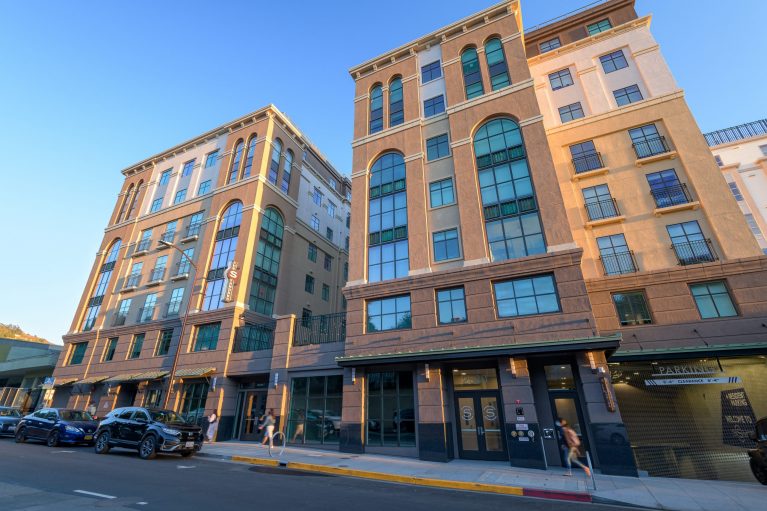 The Standard at Berkeley | Berkeley, CA