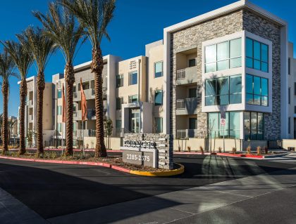 Tanager | Summerlin, NV