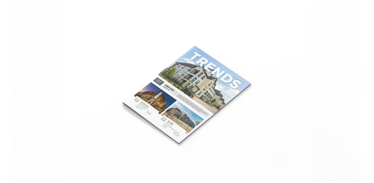 Trends - 2024 Texas Trends