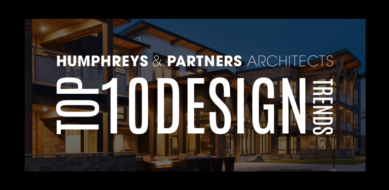  - Top 10 Multifamily Design Trends 2023 Case Study
