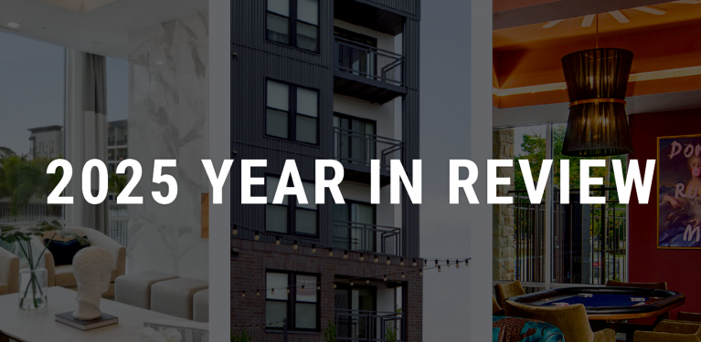 Portfolio - 2025 Year in Review