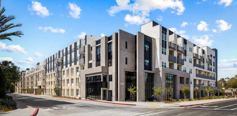 Trends - 2026 Student Housing Trends