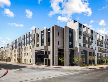 2026 Student Housing Trends