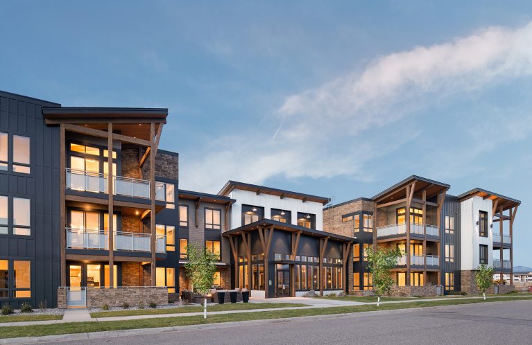 Penrose | Bozeman, MT