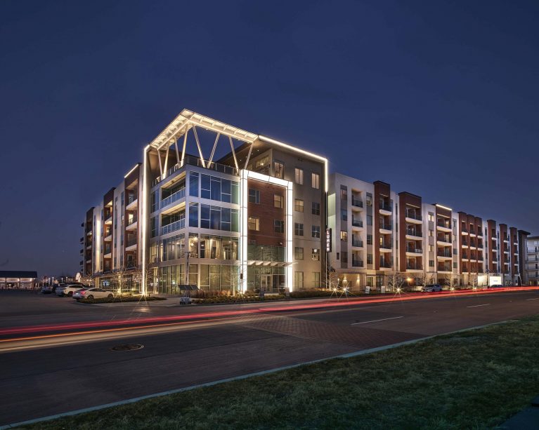 Jefferson Lumen | Irving, TX