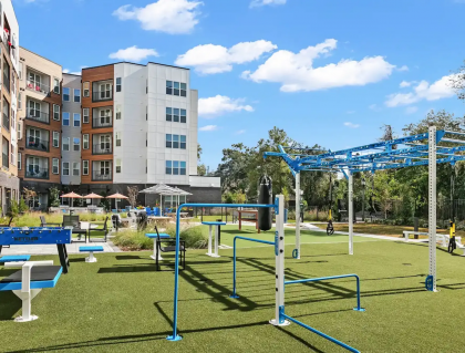 2025 Student Housing Trends