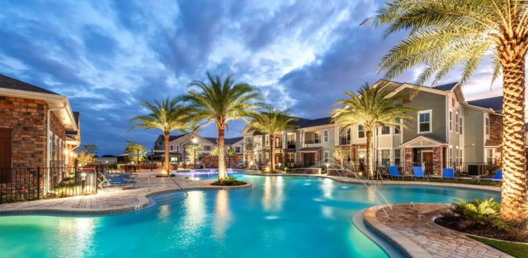 Verso luxury apartments near ChampionsGate sell for $85.5 million