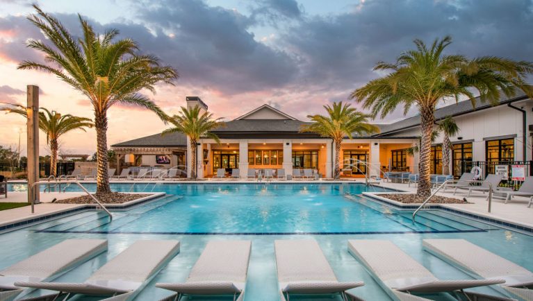 Olympus Emerald Coast | Destin, FL
