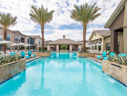 Watermark Gateway Place | Gilbert, AZ