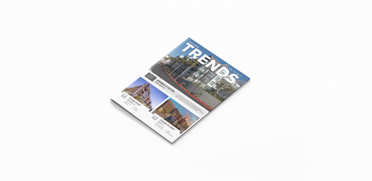 Trends - 2024 California Trends