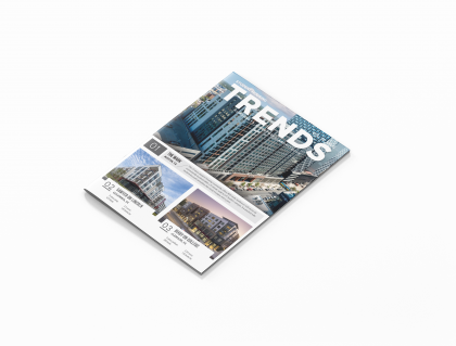 2024 Student Housing Trends