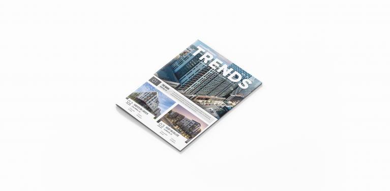 Trends - 2024 Student Housing Trends